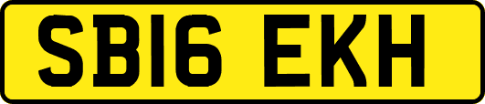 SB16EKH