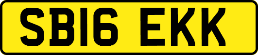 SB16EKK