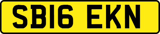 SB16EKN