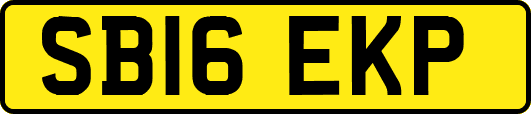 SB16EKP