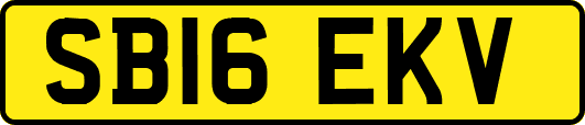 SB16EKV
