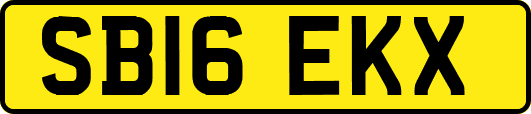 SB16EKX