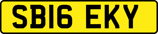 SB16EKY