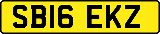 SB16EKZ