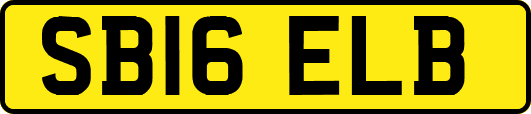 SB16ELB