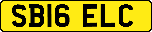 SB16ELC