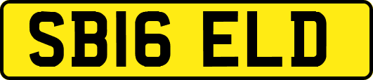 SB16ELD