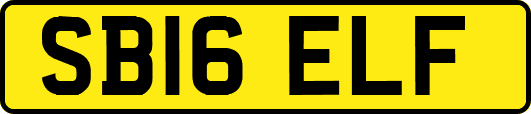 SB16ELF