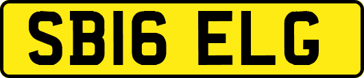 SB16ELG