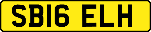 SB16ELH