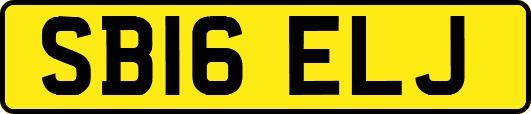 SB16ELJ