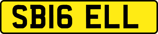 SB16ELL
