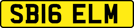 SB16ELM