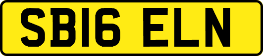 SB16ELN