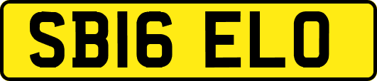 SB16ELO