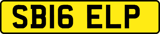 SB16ELP