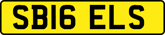 SB16ELS