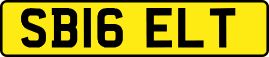 SB16ELT