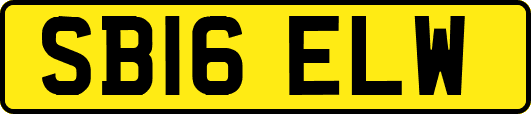 SB16ELW