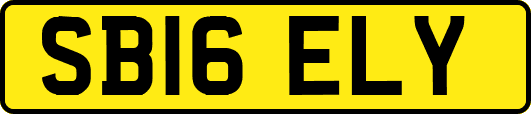 SB16ELY