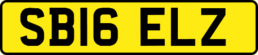 SB16ELZ