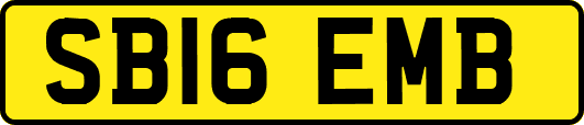 SB16EMB