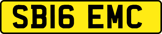 SB16EMC