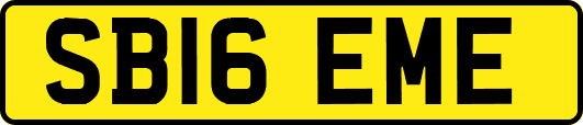 SB16EME