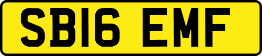 SB16EMF
