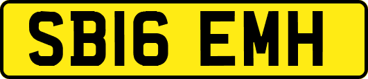 SB16EMH