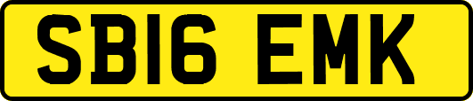 SB16EMK