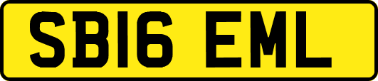 SB16EML
