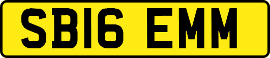 SB16EMM