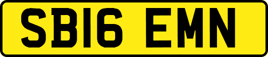 SB16EMN
