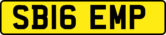 SB16EMP