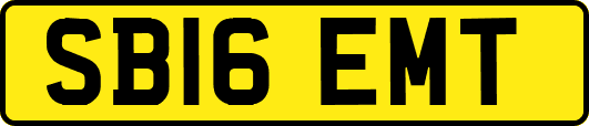 SB16EMT