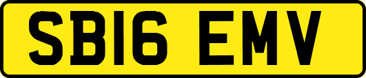 SB16EMV