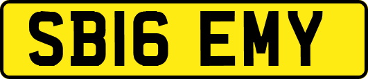 SB16EMY
