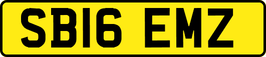 SB16EMZ