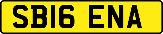 SB16ENA