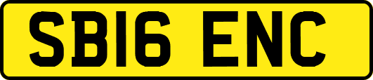 SB16ENC