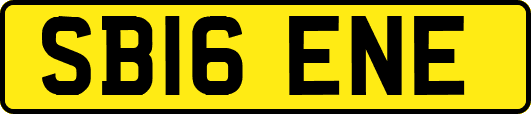 SB16ENE
