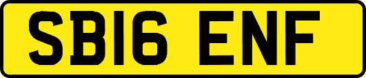 SB16ENF