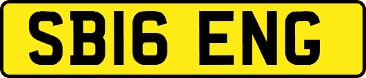 SB16ENG
