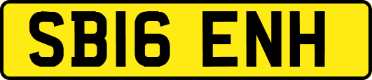 SB16ENH