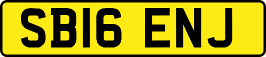 SB16ENJ
