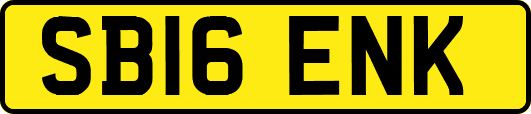 SB16ENK
