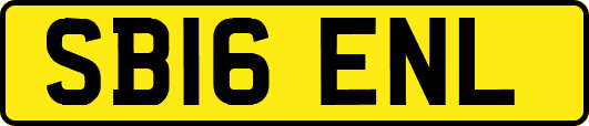 SB16ENL