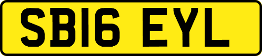 SB16EYL