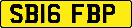 SB16FBP